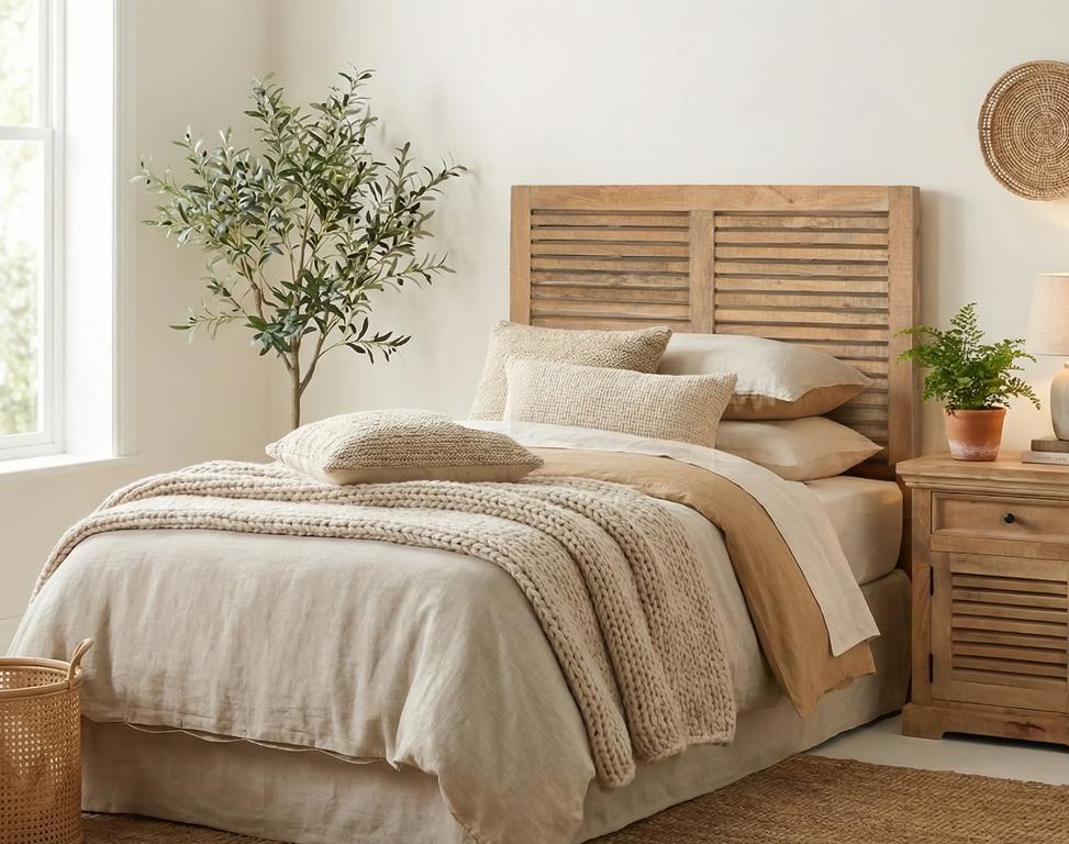 HEADBOARD
